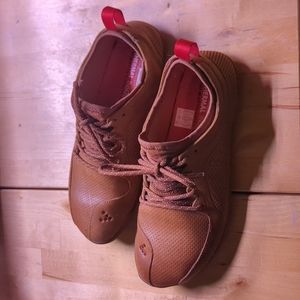 Vivo barefoot Tan Barefoot Shoes